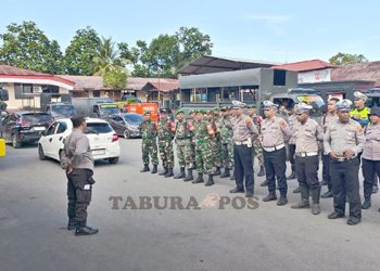 Polisi Memburu Provokator dan Minta Dukungan TNI