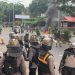 Kericuhan Terjadi di Kota Manokwari Diduga ‘Rentetan’ Peristiwa di Sorong