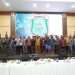 Tuntut Kursi Ketua DPR Kota Sorong, Forum Gerakan Peduli Papua Gelar Demo Damai di Depan Gedung Dewan