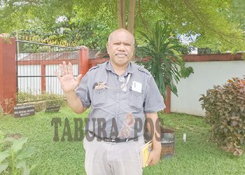 Kedatangan Sekjen PBB ke PNG Menjadi Penting Ungkap Dugaan Pelanggaran HAM