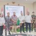 Mansel – Raja Ampat Menjuarai Paritrana Award Tingkat Provinsi