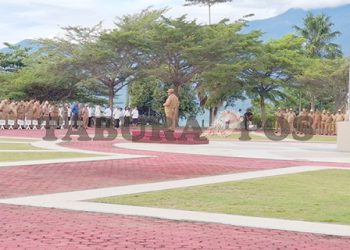 Pemprov Bentuk Tim Percepatan Realisasi Anggaran Otsus 2025