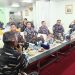 Tunaikan Misi Diplomatik Pertahanan Indonesia-PNG, Rombongan Satgas Port Visit Pasific 2025 Bertolak Gunakan KRI WSH-991