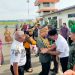 Sekda Harap Kolaborasi dengan Pangdam Sukseskan Pembangunan di Manokwari