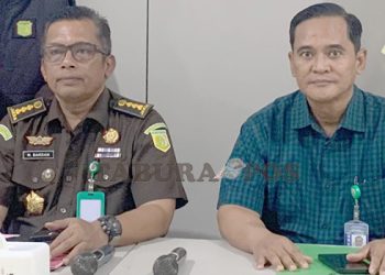 Kejati Belum Terima SPDP Dugaan Tipikor di KPU Papua Barat