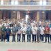 Pelihara Miniatur Indonesia Dalam Keberagaman, PGGP Kota Sorong Gelar Seminar Kebangsaan