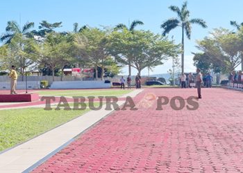 Pertimbangan Situasi Daerah, Kasatpol PP Akan Tempatkan Personel Tiap OPD