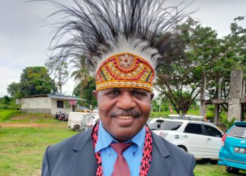 Wamen Transmigrasi RI Dijadwalkan Tinjau Satuan Pemukiman di Prafi Manokwari