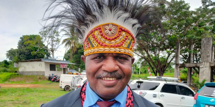 Wamen Transmigrasi RI Dijadwalkan Tinjau Satuan Pemukiman di Prafi Manokwari