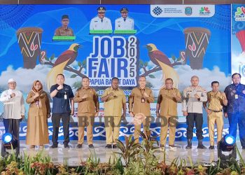 Hanya Dua Hari, Job Fair PBD 2025 Tawarkan 1.062 Loker