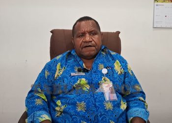 ORI Papua Barat Minta Pemkab Manokwari Profesional Dalam Pelayanan Publik