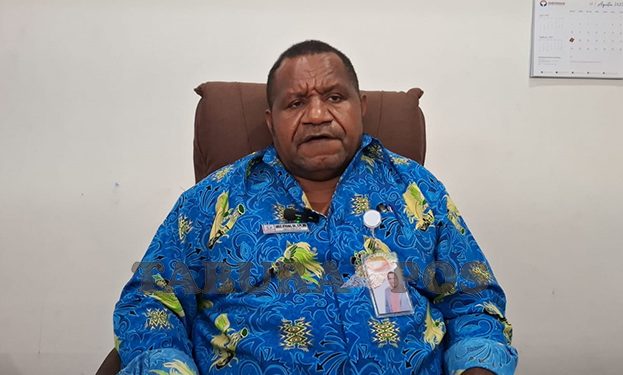 ORI Papua Barat Minta Pemkab Manokwari Profesional Dalam Pelayanan Publik