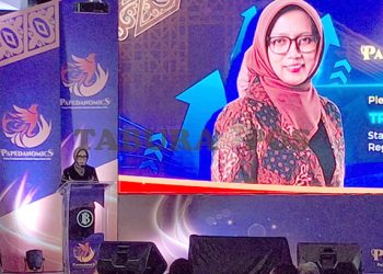 Bappenas Minta Pemerintah Daerah Laksanakan 5 Agenda untuk Tingkatkan Perekonomian