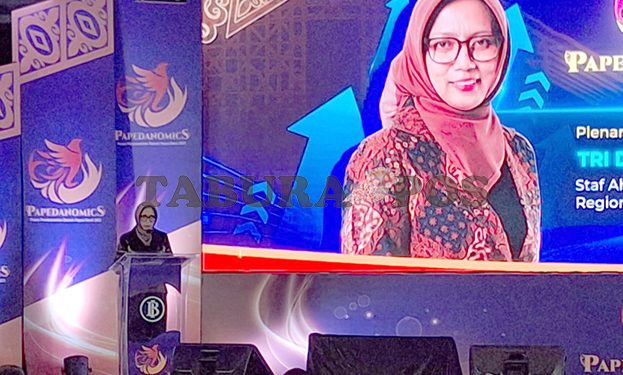 Bappenas Minta Pemerintah Daerah Laksanakan 5 Agenda untuk Tingkatkan Perekonomian