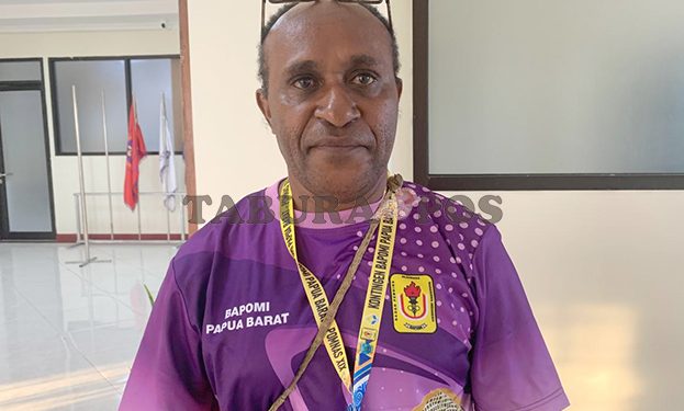Atlet Papua Barat Siap Ukir Prestasi di POMNAS XIX Semarang