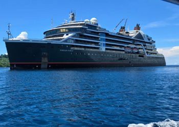 Pelni Agency Manokwari Dukung Pengembangan Pariwisata di Papua Barat