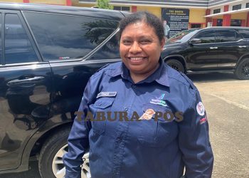 BPOM Manokwari Bekali  900 Relawan  MBG