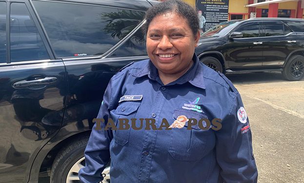 BPOM Manokwari Bekali 900 Relawan MBG