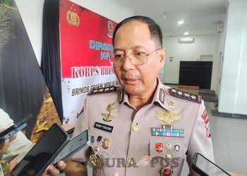 Berkas Dugaan Penipuan dan Penggelapan Oknum Anggota DPRK Mansel Segera Dilimpahkan ke Kejati