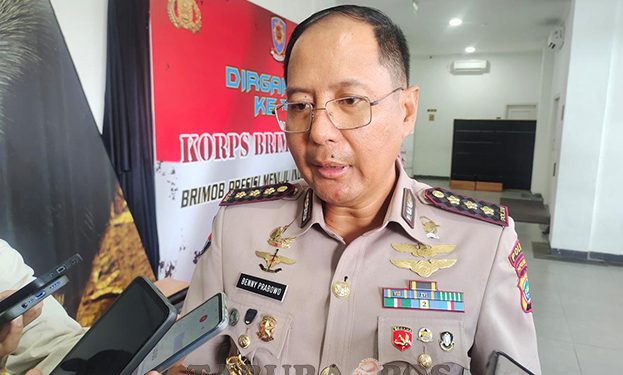 Berkas Dugaan Penipuan dan Penggelapan Oknum Anggota DPRK Mansel Segera Dilimpahkan ke Kejati