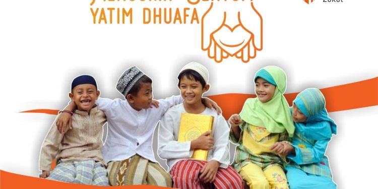 Pengelola Panti Asuhan Diajak Lengkapi Adminduk Perwalian Anak-anaknya