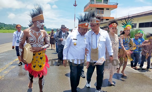 Kementerian Transmigrasi Anggarkan Rp10,4 Miliar untuk Kabupaten Manokwari dan Mansel