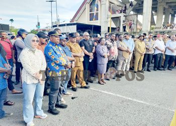 DPRK Manokwari akan Tindaklanjuti Aspirasi ke DPR-RI melalui Fraksi