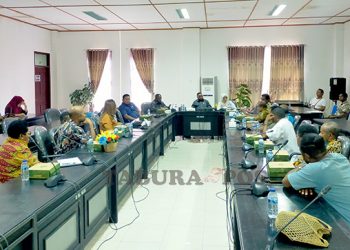 154 Guru Tidak Mau Tanah Lagi dan Meminta Uang Cicilan Dikembalikan