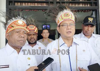 Pemindahan Warga pada Program Transmigrasi Berdasarkan Permintaan Pemerintah Daerah