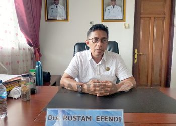 Disdukcapil Tidak Pernah Hubungi Warga Meminta Pembuatan IKD
