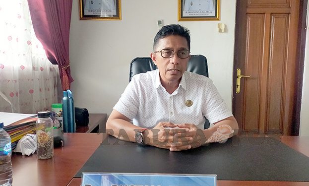 Disdukcapil Tidak Pernah Hubungi Warga Meminta Pembuatan IKD