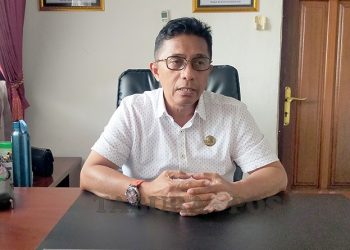 Disdukcapil Manokwari Sediakan 100 Kuota Pencatatan Perkawinan Gratis