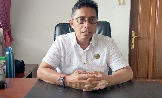 Disdukcapil Manokwari Sediakan 100 Kuota Pencatatan Perkawinan Gratis