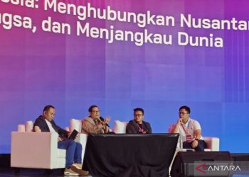 Kemkomdigi Siapkan Konektivitas Untuk Program Layar Digital Pintar