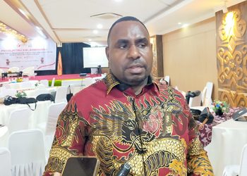 Soal Dugaan Ijazah Palsu, Bawaslu Belum Mau Berkomentar, Namun Siap Menjadi Bahan Evaluasi