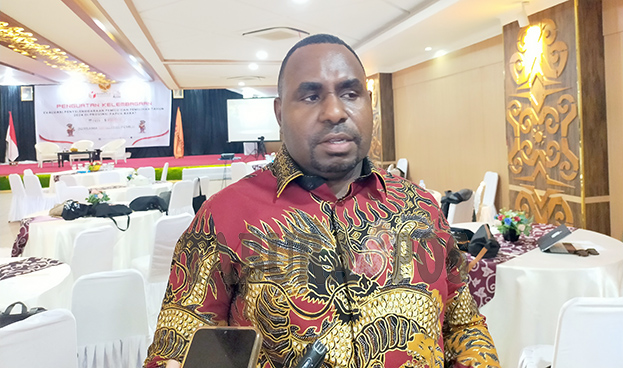 Soal Dugaan Ijazah Palsu, Bawaslu Belum Mau Berkomentar, Namun Siap Menjadi Bahan Evaluasi