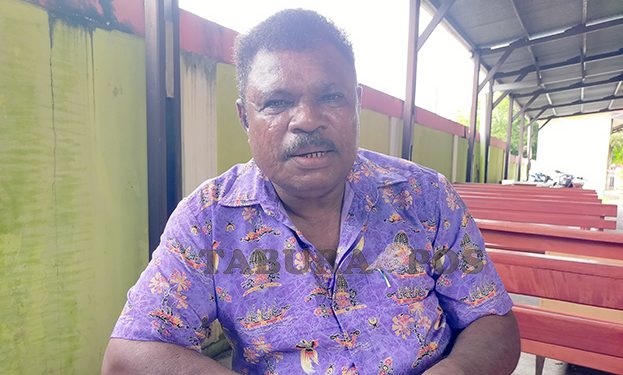 Peluang Pasar Terbuka, Dinas PPKP Manokwari Dorong Pengembangan Peternak Ayam Petelur