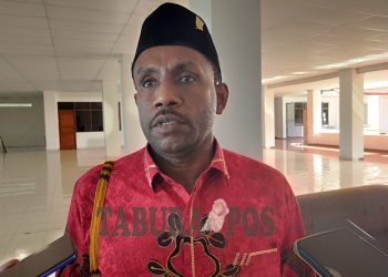 DPRK Manokwari Belum Membahas Ranperda Pengendalian dan Pengawasan Minuman Keras