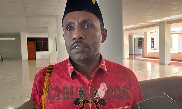 DPRK Manokwari Belum Membahas Ranperda Pengendalian dan Pengawasan Minuman Keras