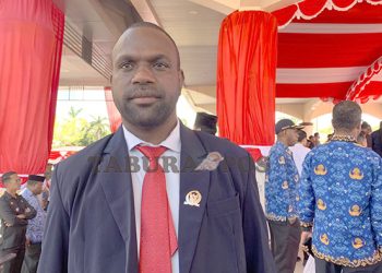 Pembahasan Pemekaran DOB masih Menunggu Pencabutan Moratorium