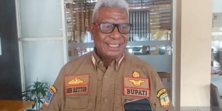 Cegah Keracunan, Prabowo Perintahkan Dapur MBG Punya “Test Kit”