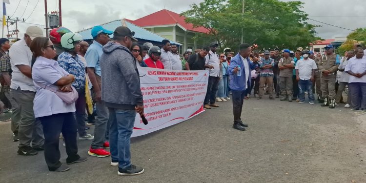 Kisruh 60 Tenaga Honorer, Inspektorat Papua Barat Undang 15 Pimpinan OPD