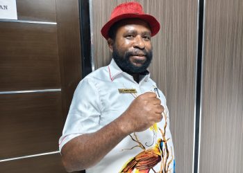 Ini Cacatan Kritis dan Saran Fraksi Mansel Berjuang ke Pemerinta Daerah