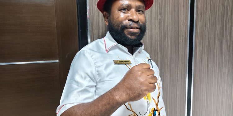 Ini Cacatan Kritis dan Saran Fraksi Mansel Berjuang ke Pemerinta Daerah