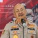 Kalemdikpol Polri Komjen Pol Chryshnanda: Jadilah Polisi yang Bermanfaat dan Rendah Hati bagi Rakyat