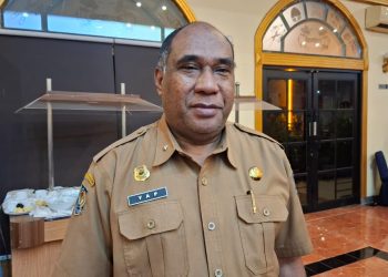 Pemprov Alokasikan Rp.11 Miliar Bayar Penyelesaian Tunggakan Tanah