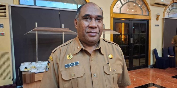 Pemprov Alokasikan Rp.11 Miliar Bayar Penyelesaian Tunggakan Tanah