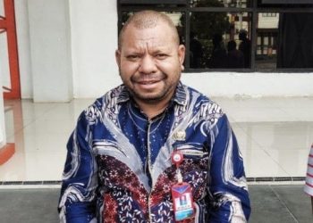 DPRK Mansel Minta Inspektorat Transparan ke Publik Soal Pengembalian Temuan BPK