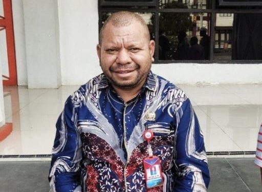 DPRK Mansel Minta Inspektorat Transparan ke Publik Soal Pengembalian Temuan BPK