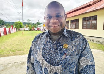 Fraksi Mansel Maju Bersama Minta Eksekutif Perhatikan Jadwal Pembahasan APBD T.A 2026